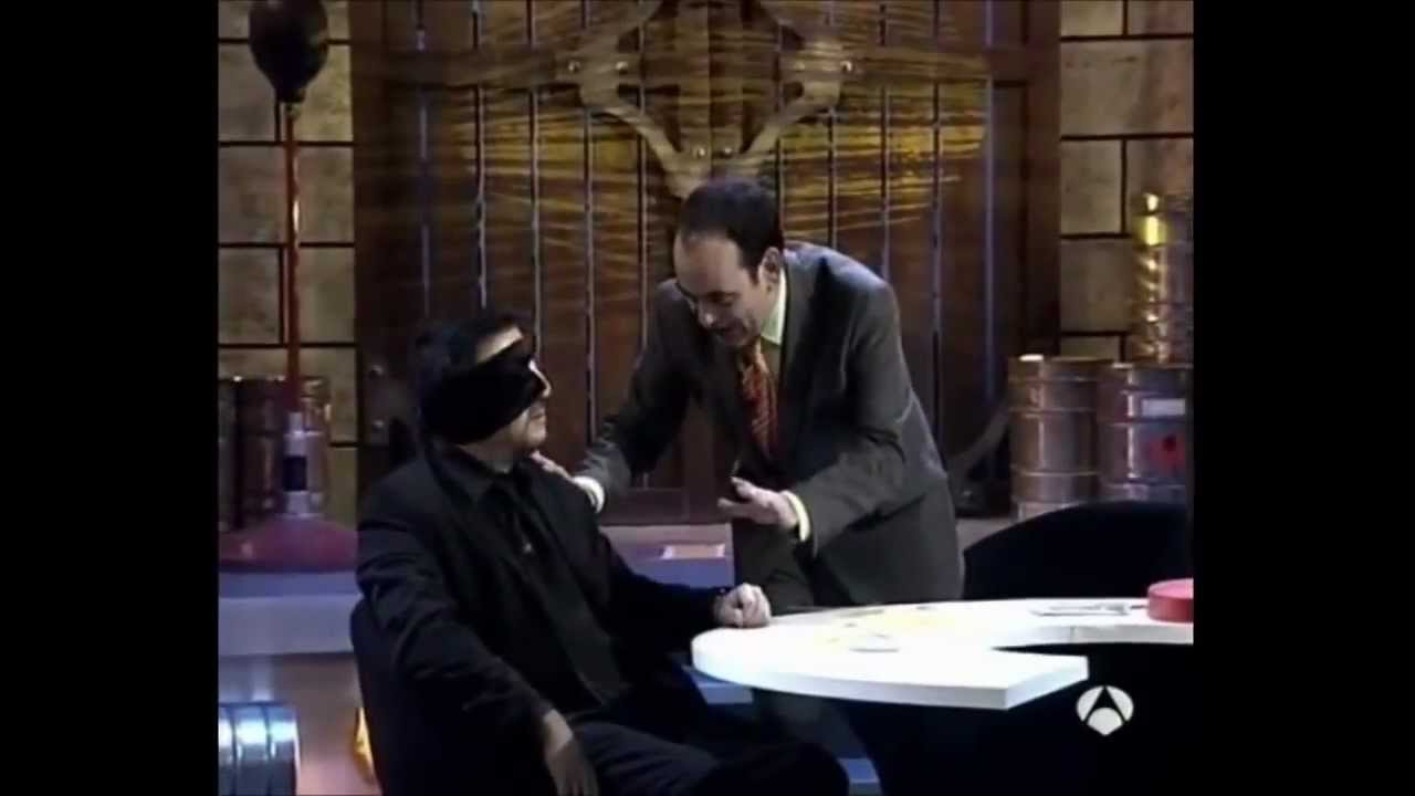 Bud Spencer en buenafuente