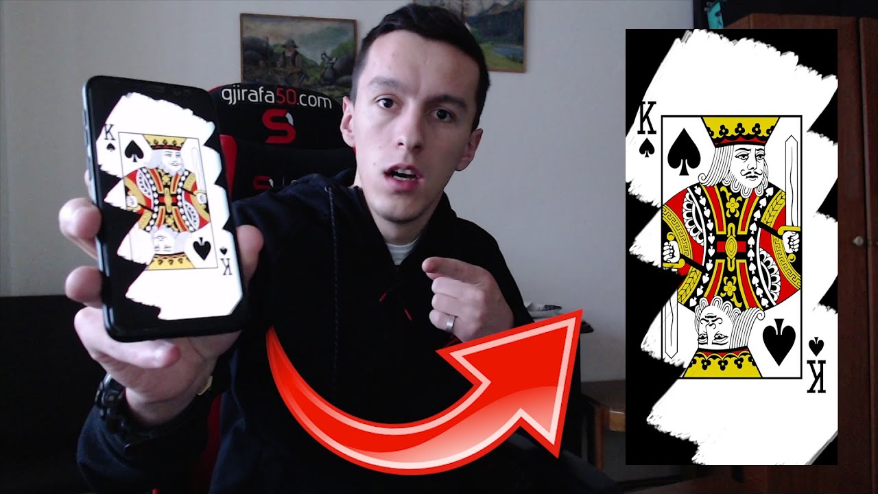 BO MAGJI ME TELEFON!!! - Shpjegimi | Agon Gashi