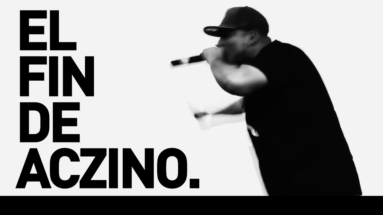 EL FIN DE ACZINO