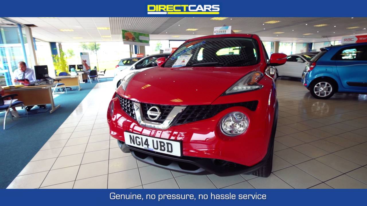 Direct Cars Promotional Video 1