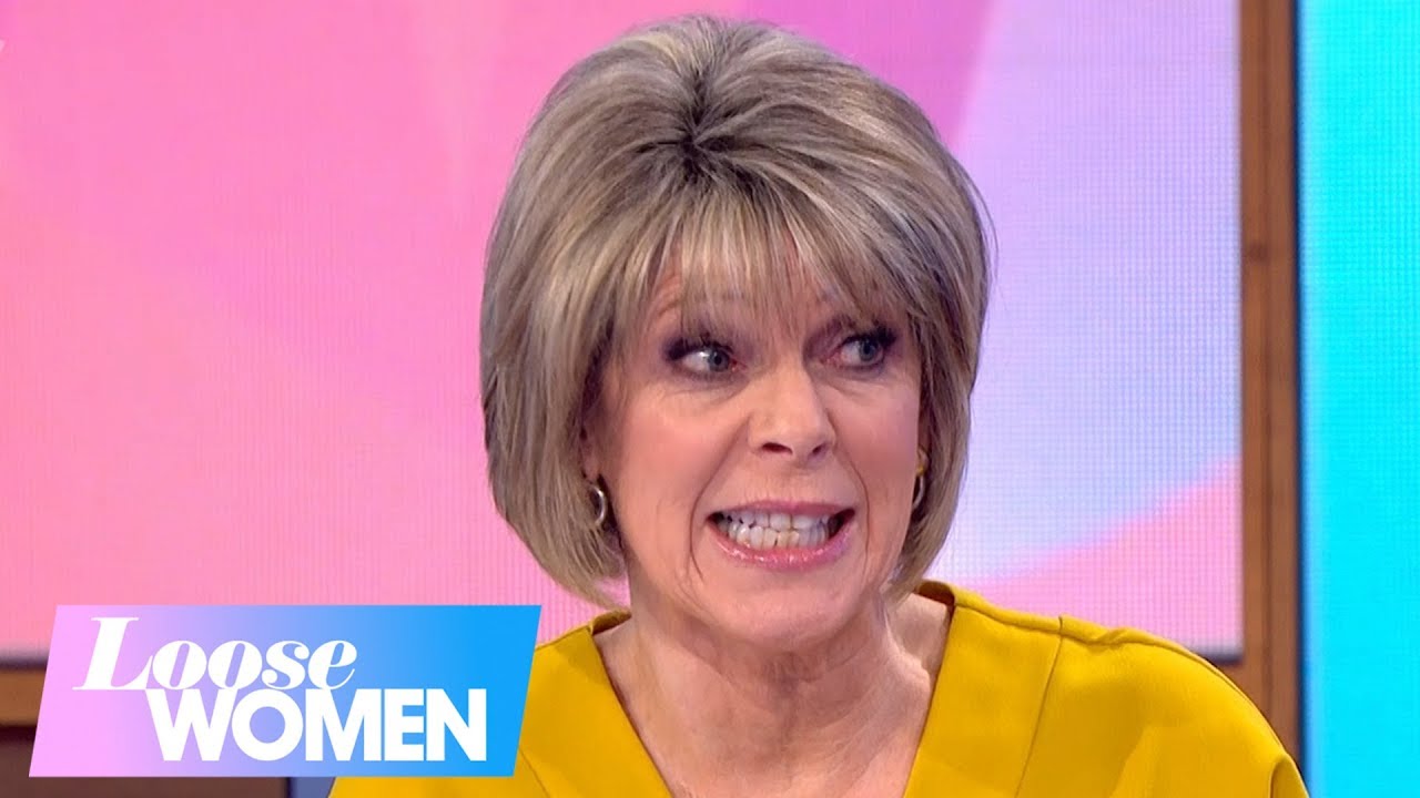 Loose Women Share Their Diva Moments | Loose Women