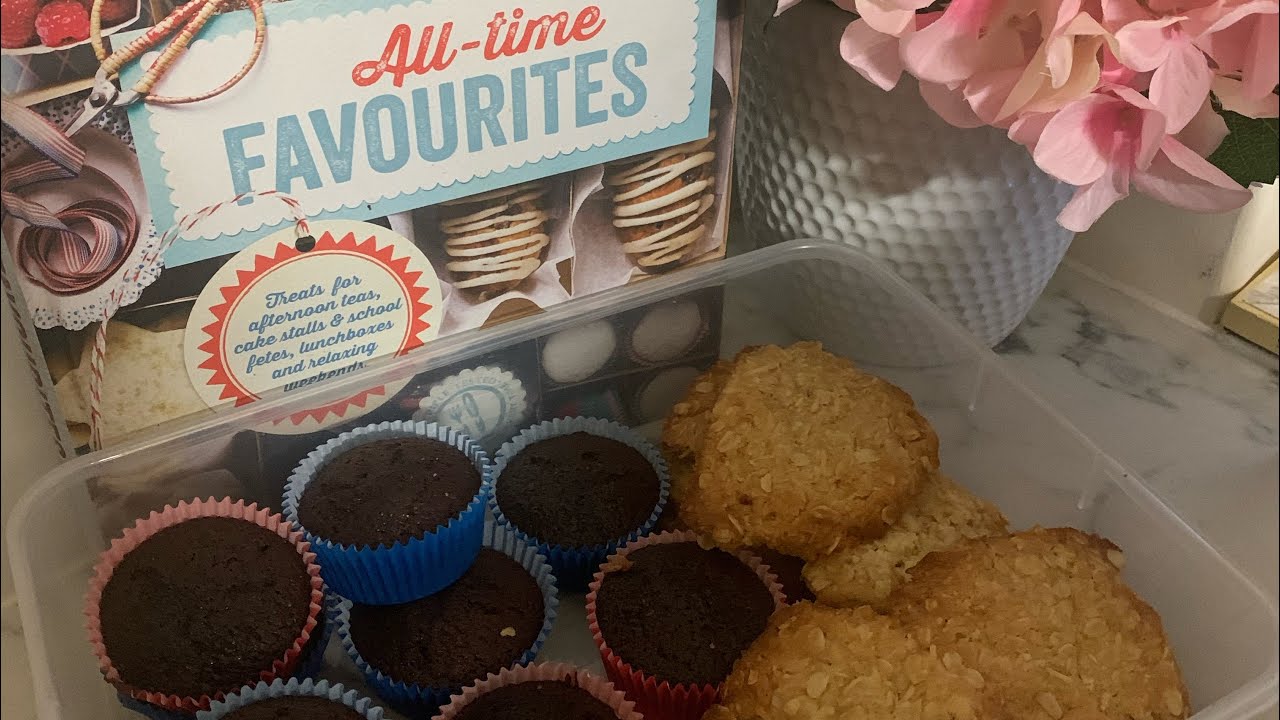 Frugal Friday - Bake & Chat 13/02/2026