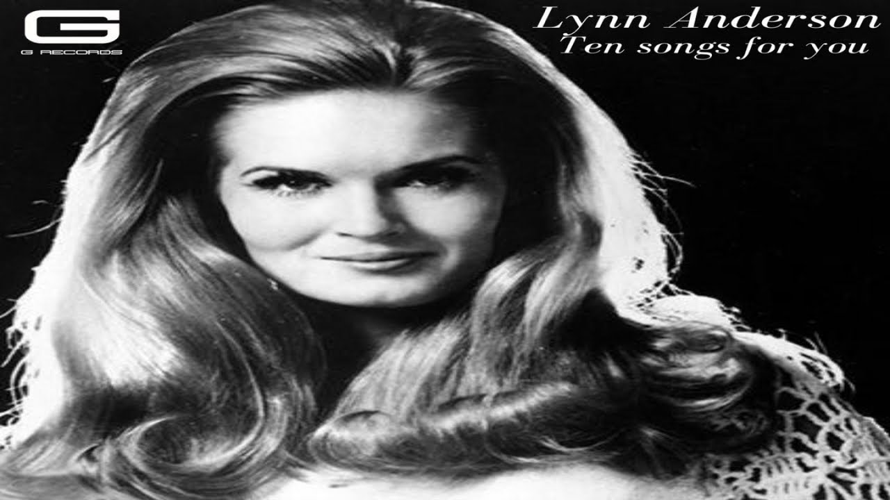 Lynn Anderson 