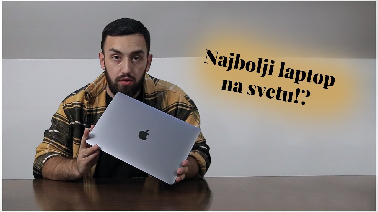 M1 MACBOOK AIR POSLE 2 MESECA KORISCENJA