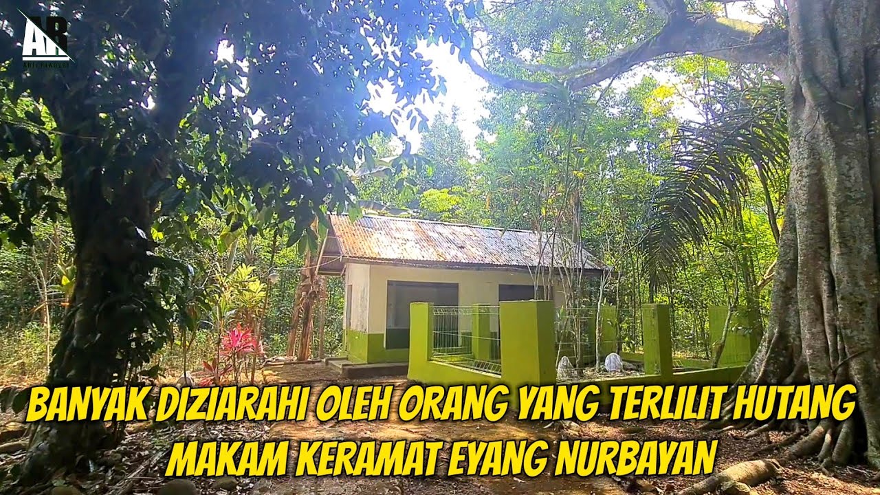 Lagi Viral..! Solusi Buat Anda Yang Banyak Hutang Bisa Berziarah Syariat Kesini