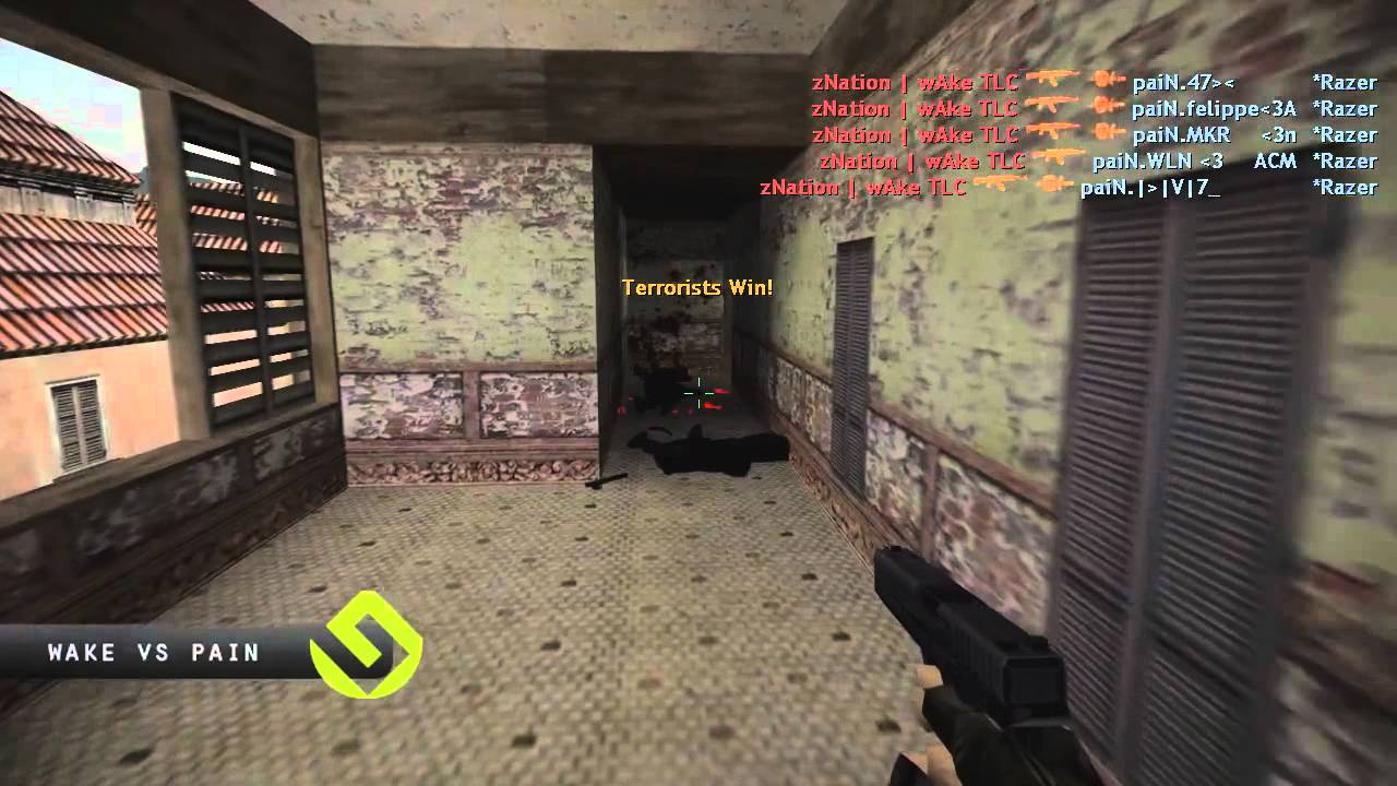 GameGune 2012 Highlights