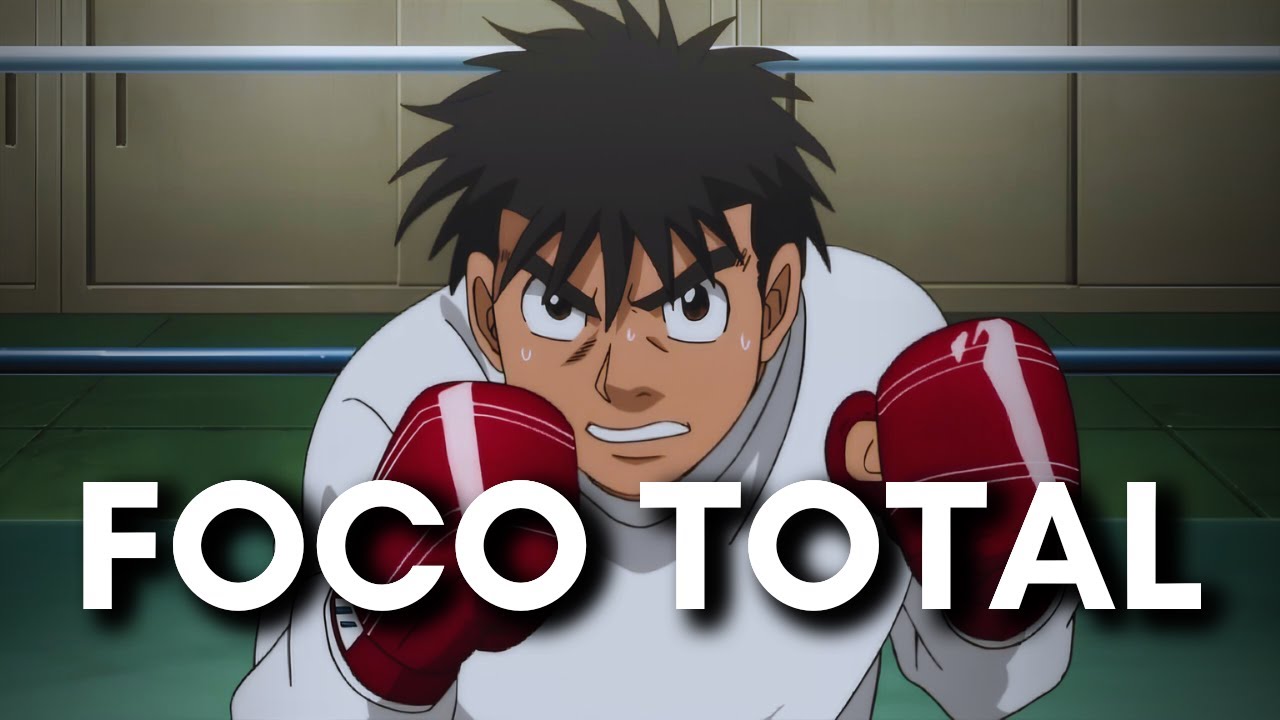 Você Tem Que Ignorar Todo o Barulho.