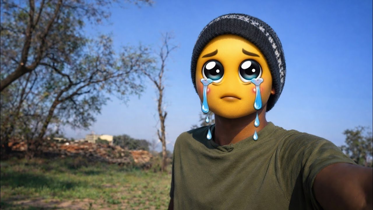 Aaj Mere Sath Me Bahut Bura Huwa 🥹
