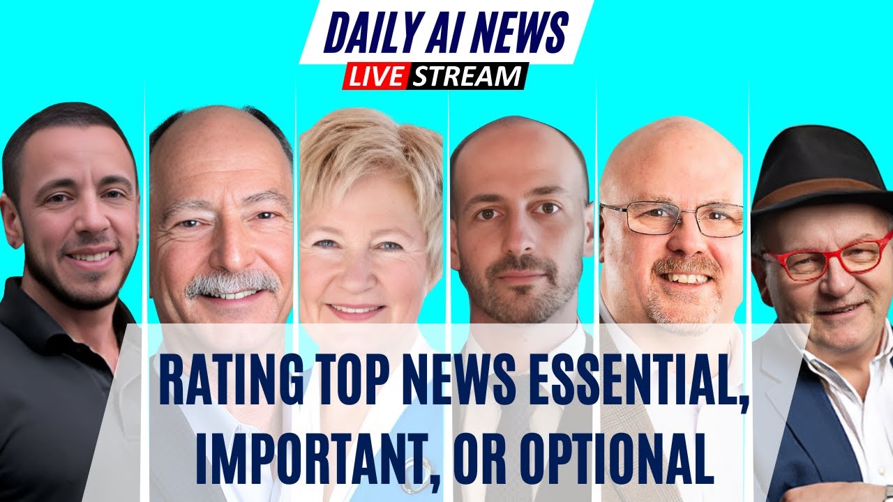10/21/24 | Memory for agents | Daily AI News by GAI Insights | Source for Tech Updates
