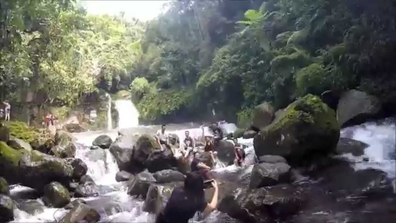 Exploring Pilipinas @ Majayjay
