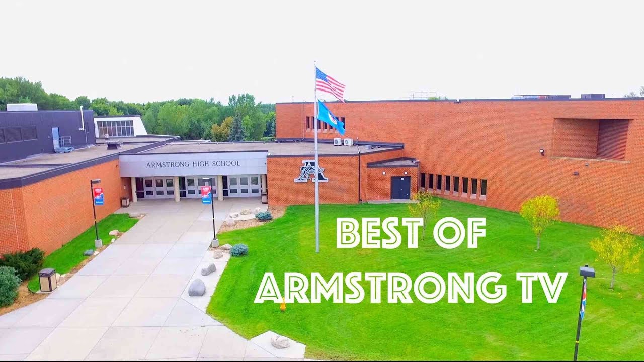 Best of Armstrong TV