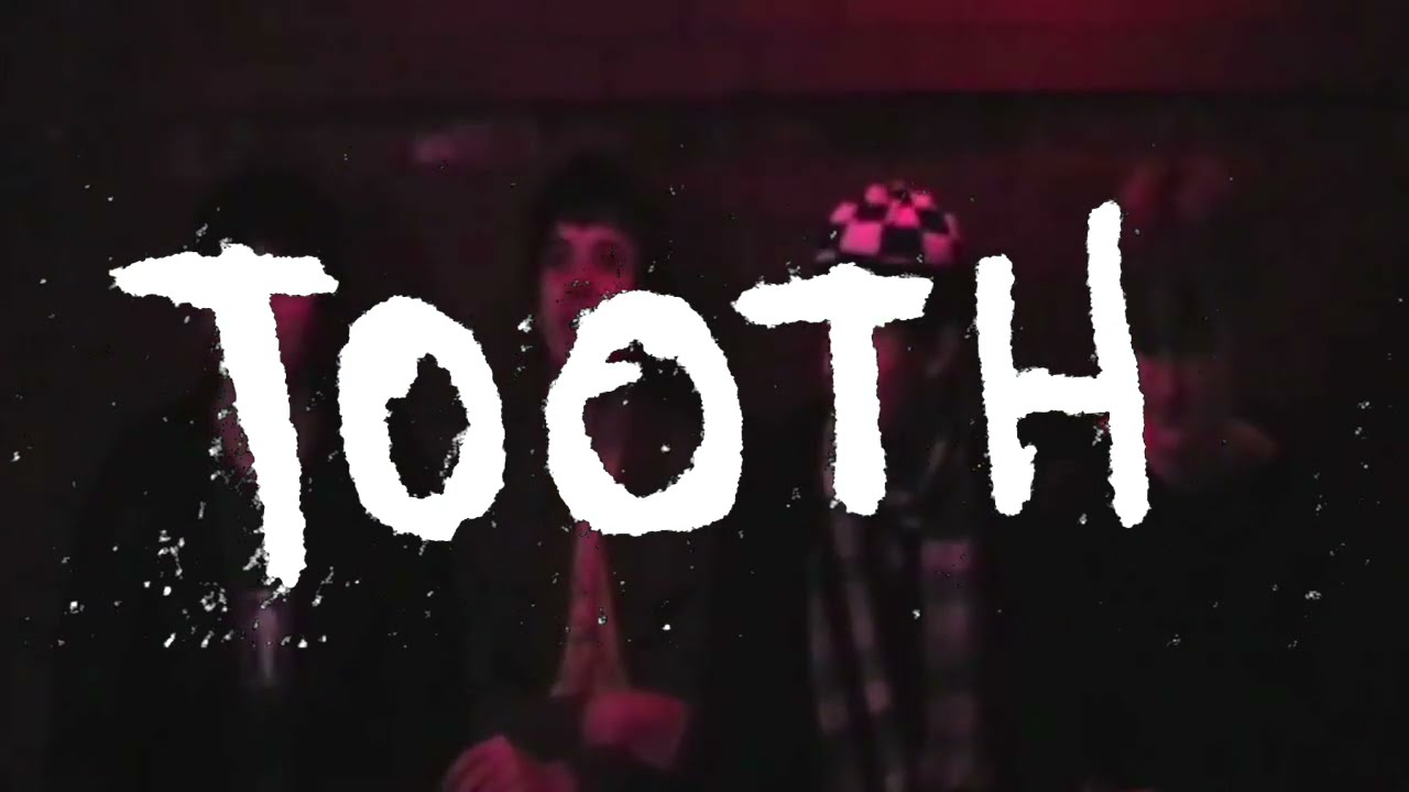 Far From Presents: An Interview With Tooth