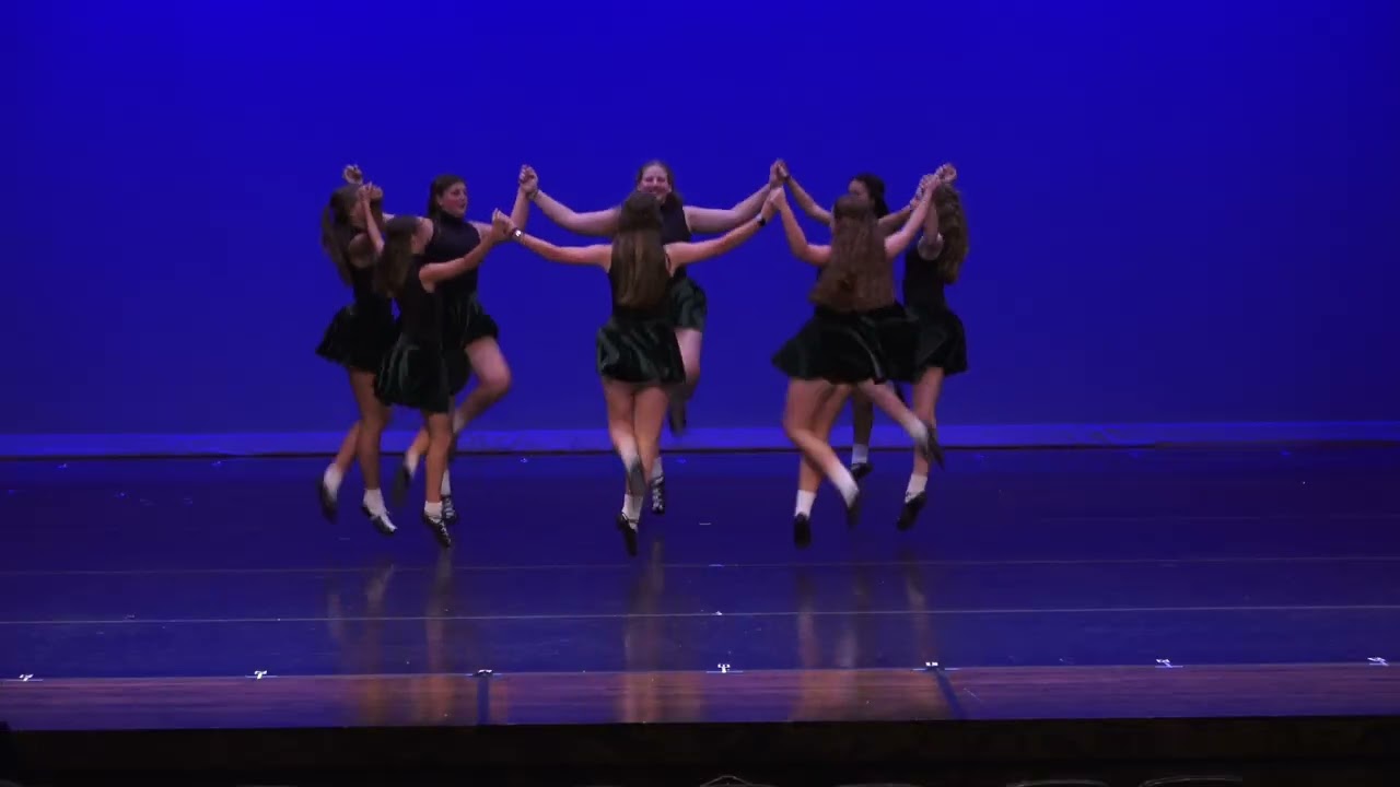 2025 NADF International Dance Concert Highlight Reel