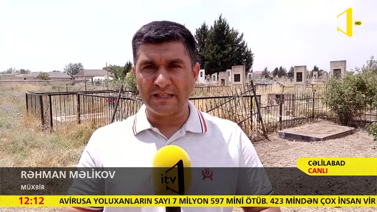 Xalq artisti Teymur  Mustafayev doğulduğu rayonda torpağa tapşırılıb