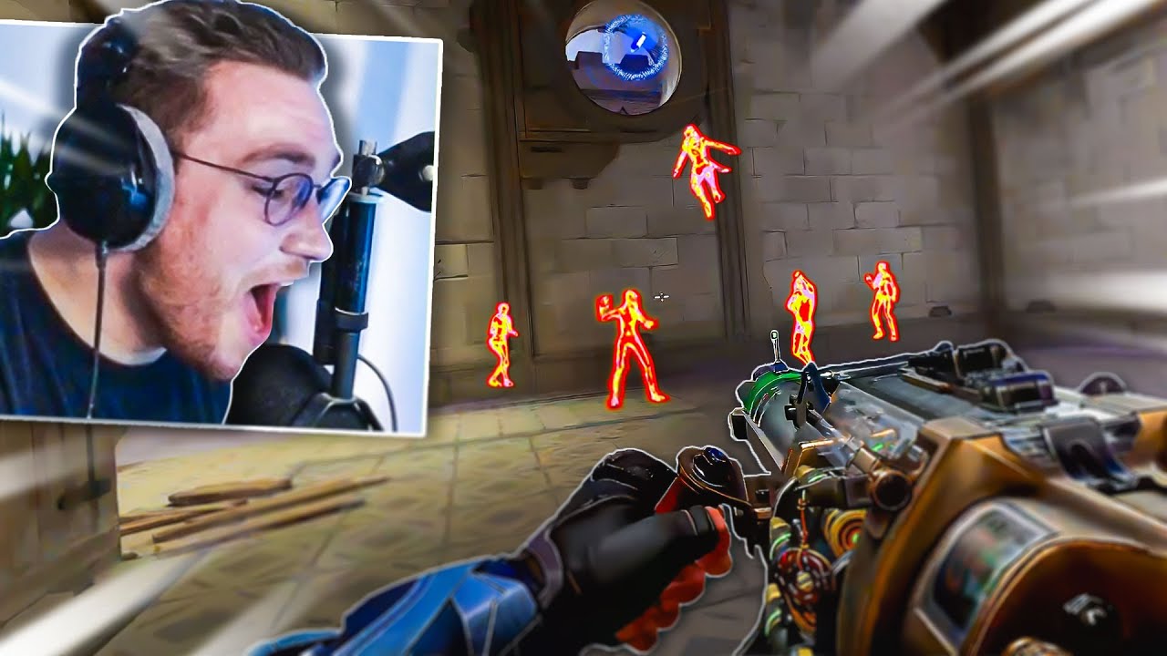 NRG Brawk, 2025 Champions MVP