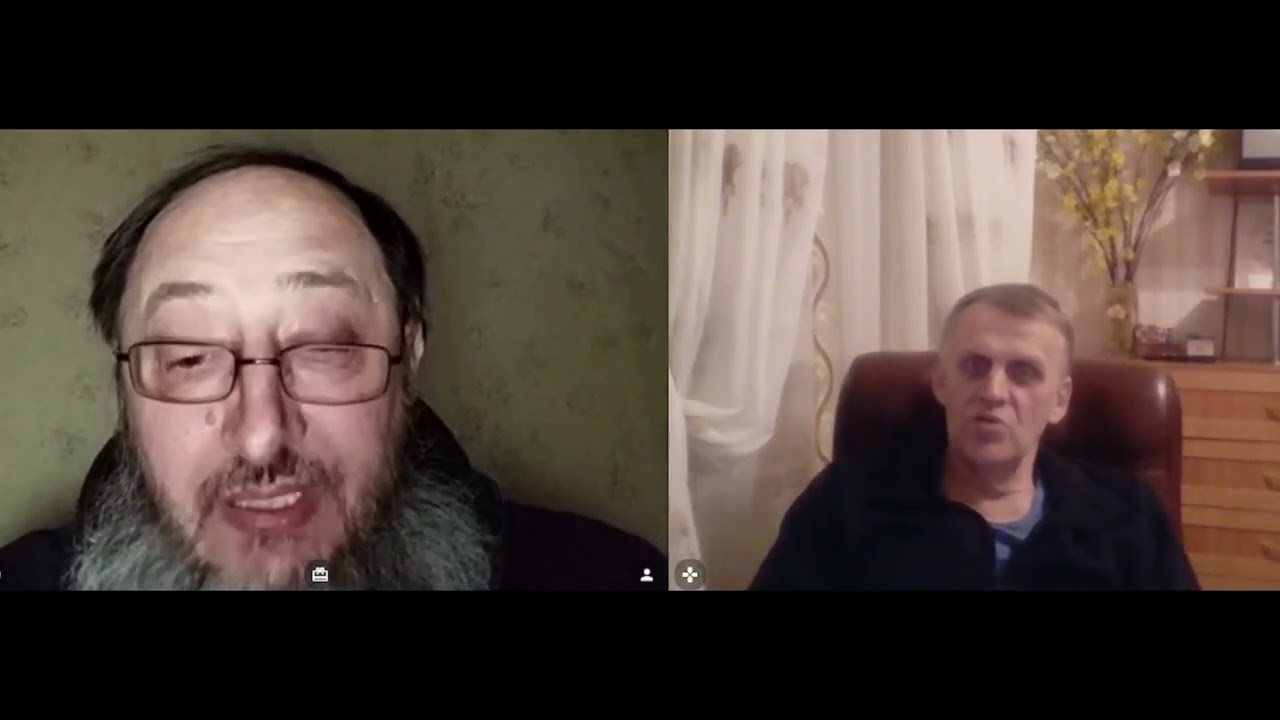 Украинец-