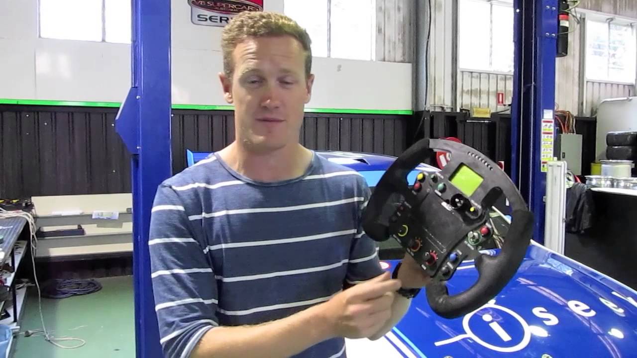 iSeek Racing - Canterbury Rewind Episode 1: Preseason
