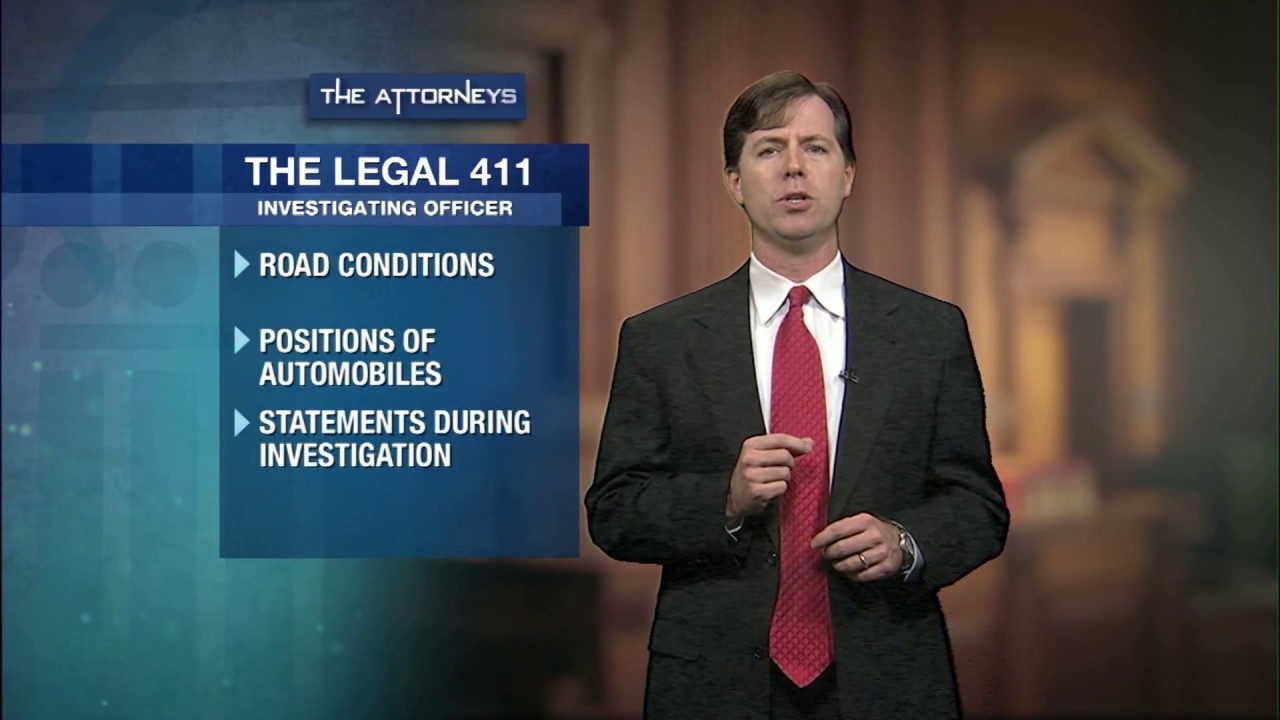 DUI/Drug Cases (Sept. 24, 2017)//The Attorneys: Hollis Wright Clay & Vail