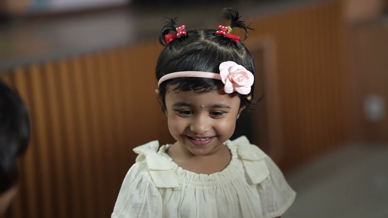 Tiara - Annual Day 2025-26 - Part 1