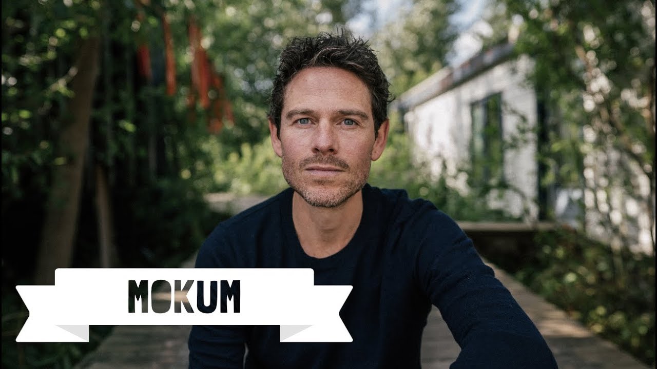 Mark Wilkinson - Old Songs And Spanish Wine • Mokum Sessions #400