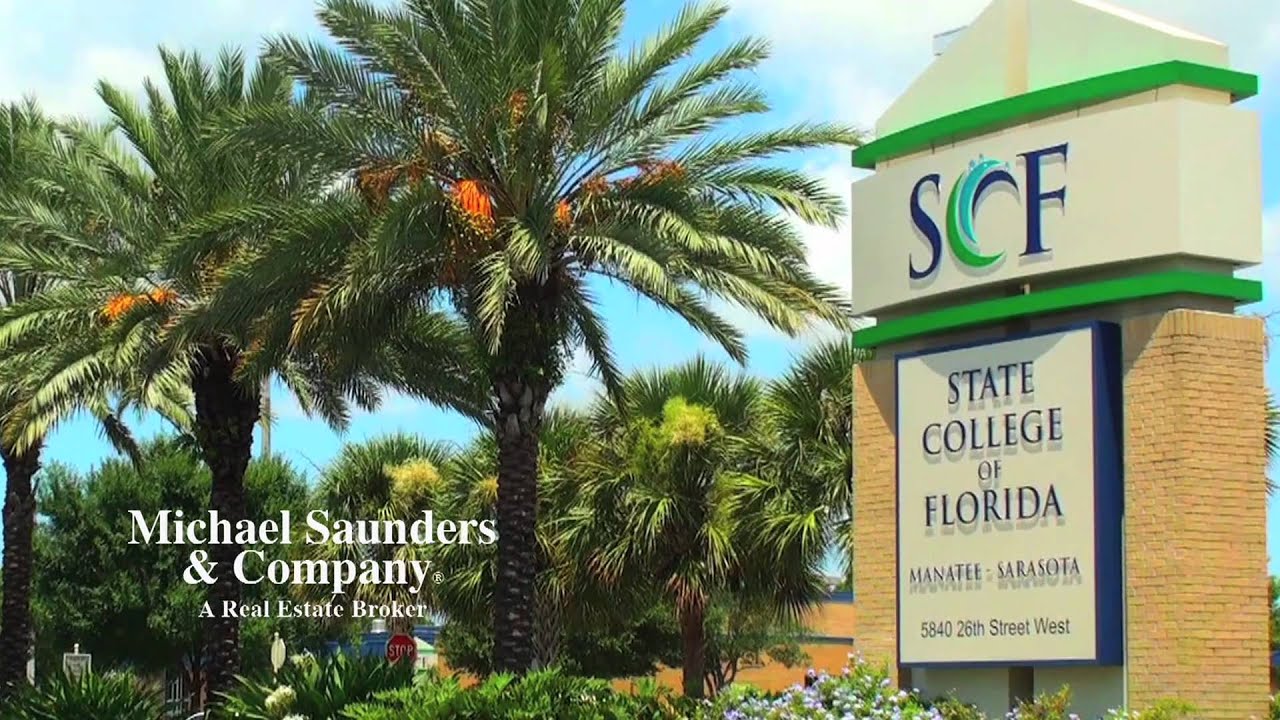 Michael Saunders & Company Suncoast Overview