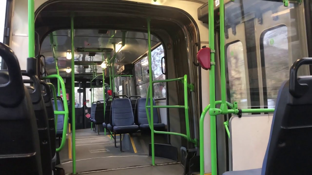 Ikarus 280.49 - BPO-003