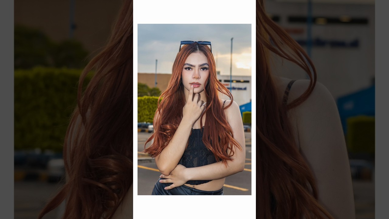 📸 DOMINA tu FLASH de zapata en MENOS de 1 MINUTO #fotografia #godox #Viral #tipsfotografia #tutorial