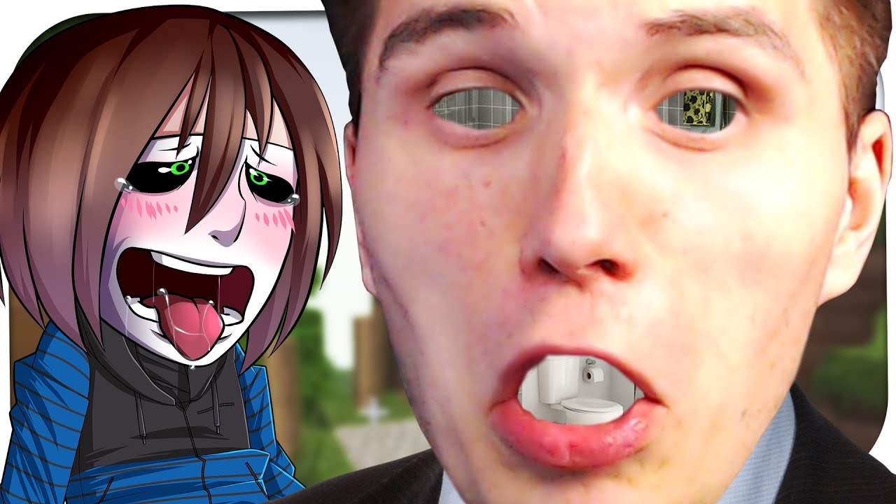 PALUTEN VERWANDELT SICH IN EIN BADEZIMMER! ☆ Minecraft: Mario Party