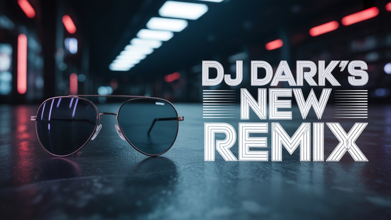 Bruno Mars I Just Might Dj Dark Extended Remix