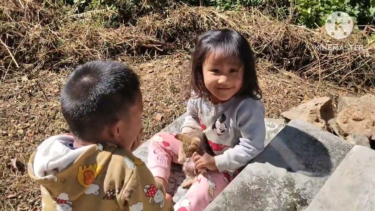 Lung a leng em mai,