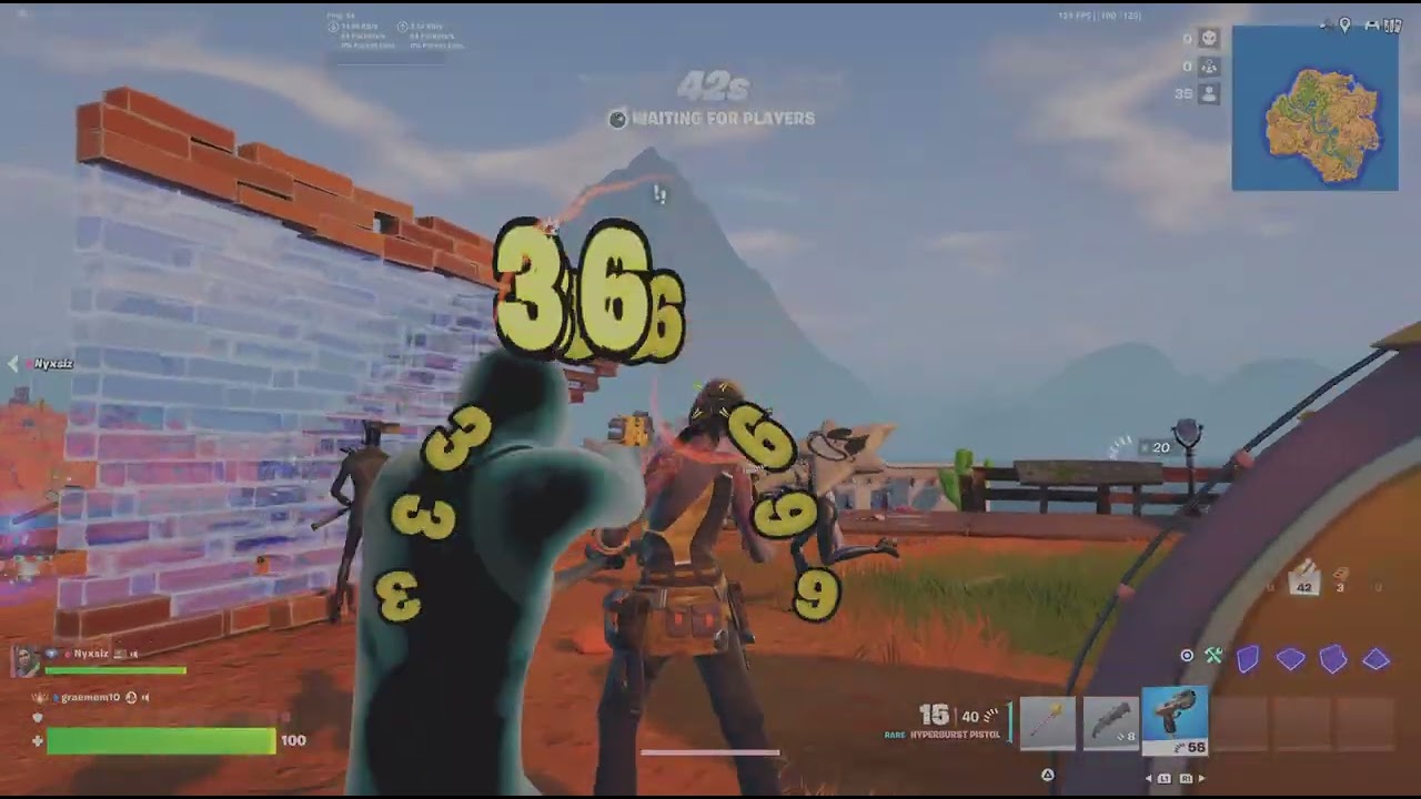 episode five of champ to unreal,,