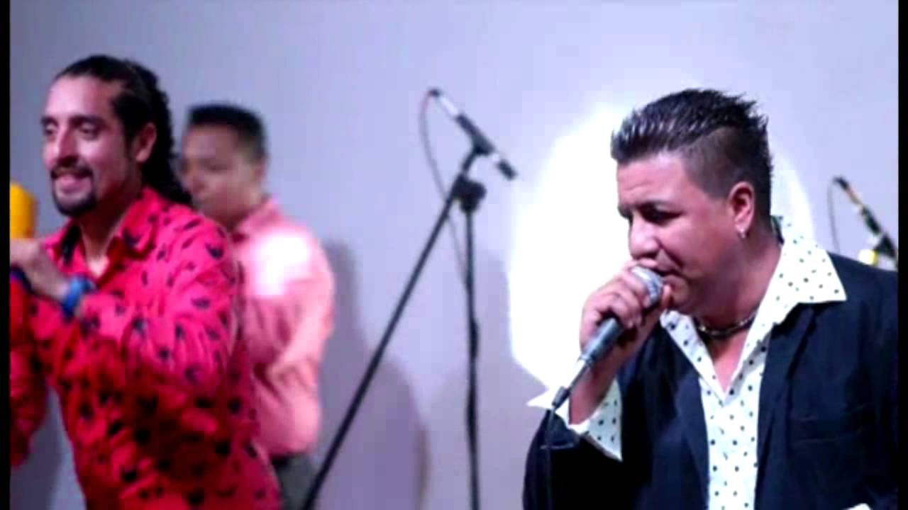 SONORA BOMBASTIK Y ALFREDO PANTOJA (LAS CALEÑAS)