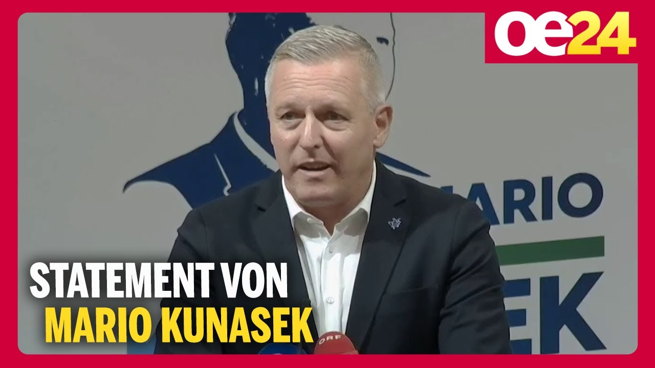 FPÖ Steiermark präsentiert Wahlprogramm für Landtagswahl