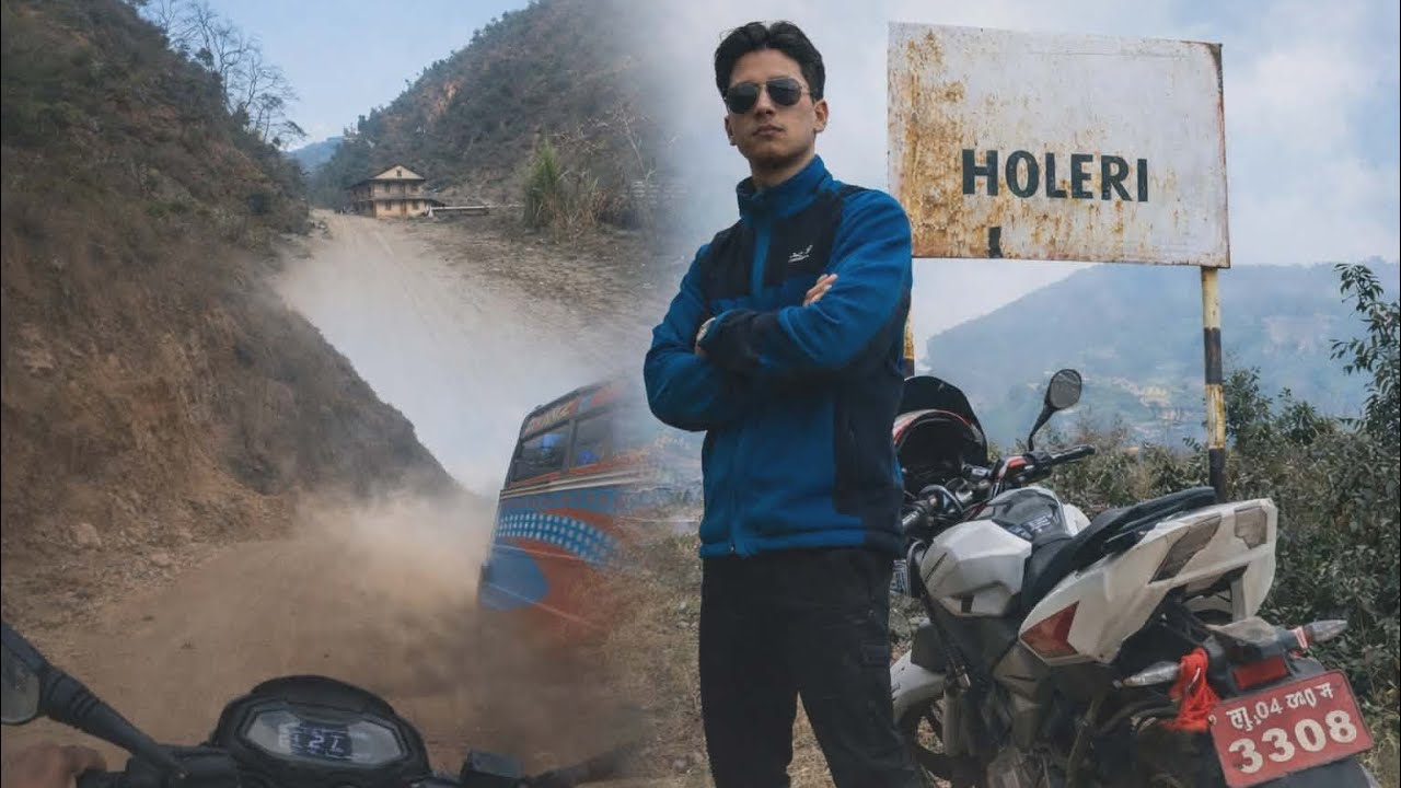/ Rolpa jada yastoo bhayooo // 