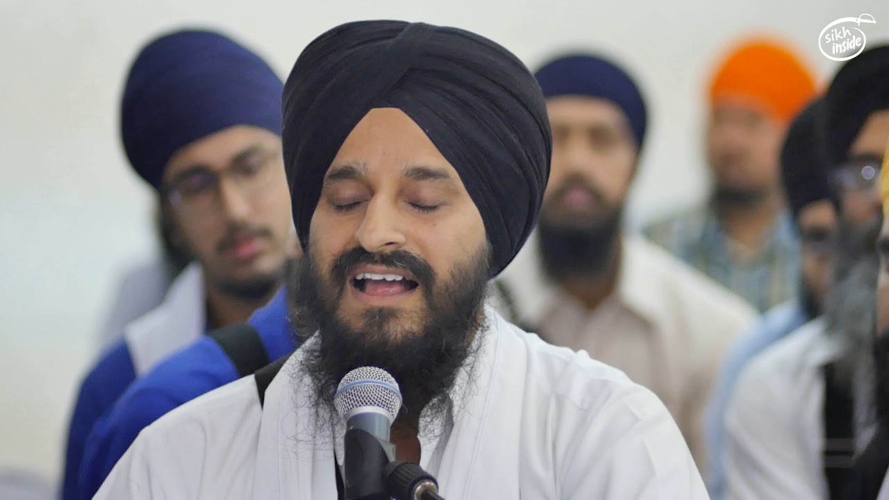 Gurmukh Sakhia Sikh | Bhai Jagjit Singh | Har Har Naam Semagam 2019 | Day 2