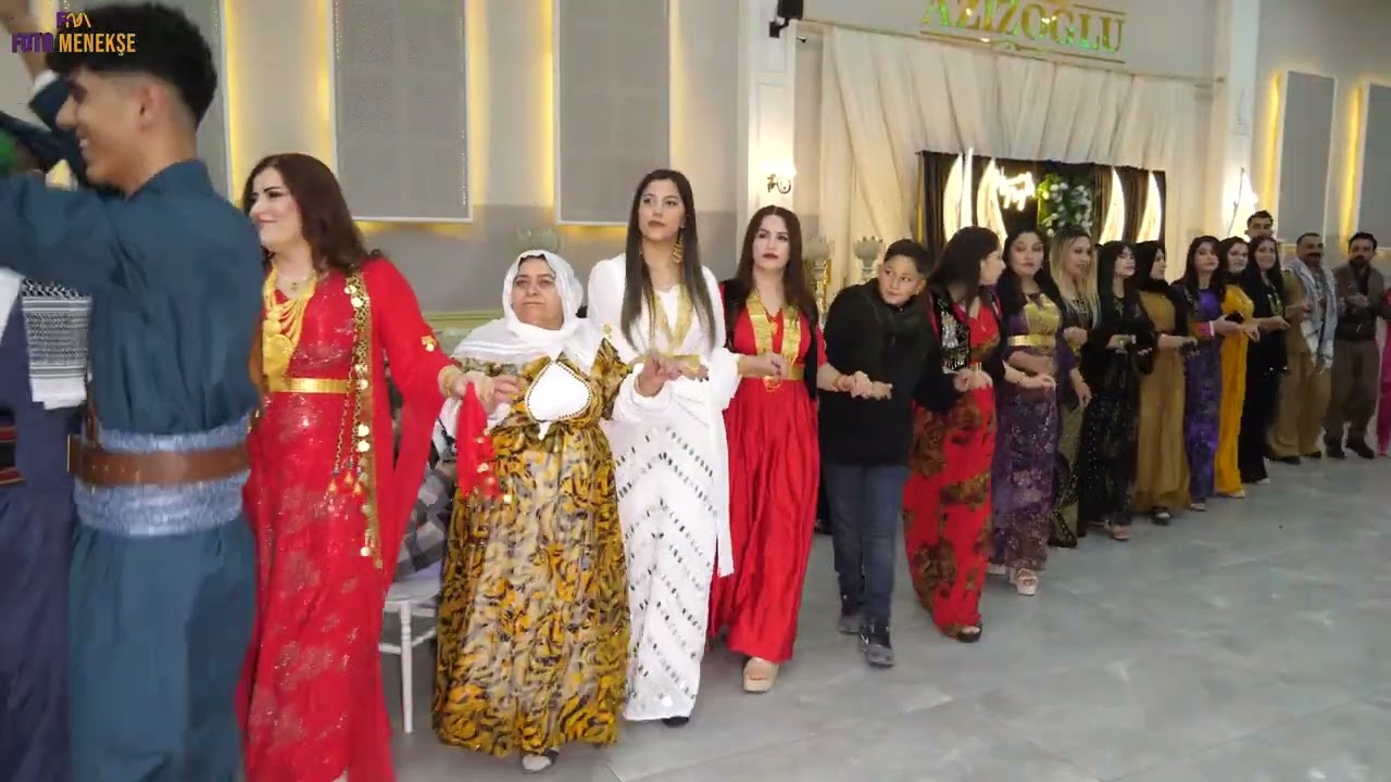 Canan & Halil kınası part 1