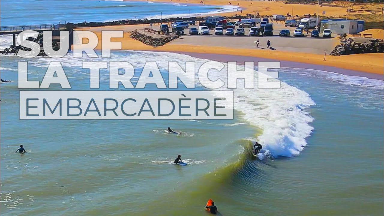 Surf à 