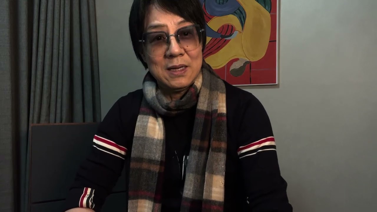 张又侠被抓前密信曝光（2）:向全世界揭露习是战争狂人，必须把包子赶下台