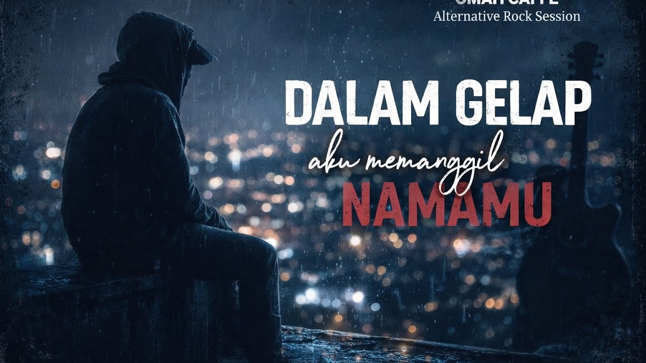 Aku Memanggil Namamu – Omah Caffe | Video Klip Musik Original Rock Alternatif