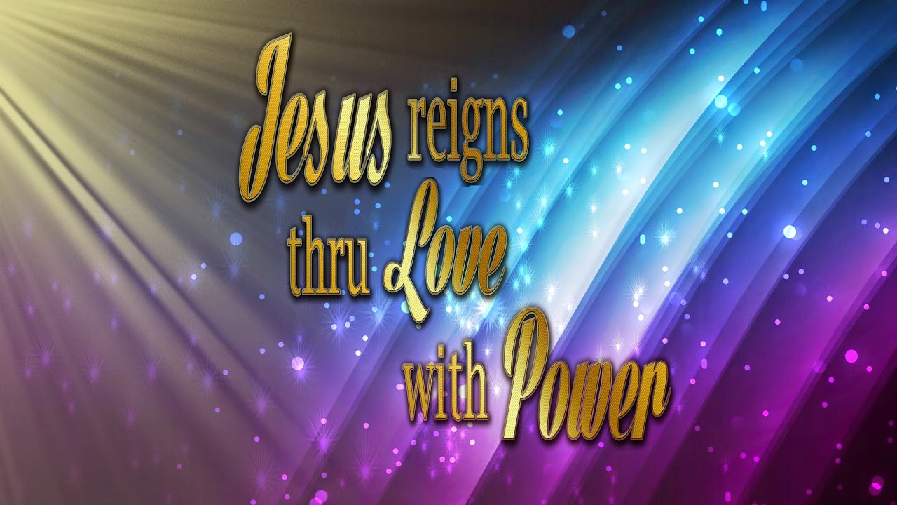 Sunday Service | Bishop A.G. Wellington