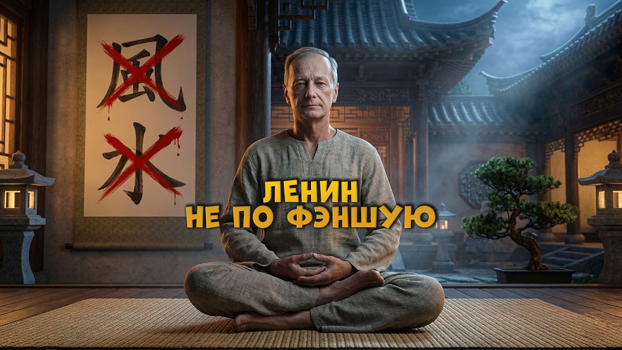 ЛЕНИН НЕ ПО ФЭНШУЮ - Михаил Задорнов | Подборка лучших выступлений
