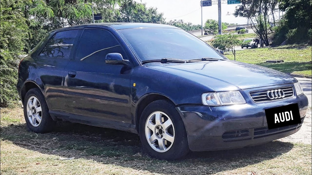 Quanto custa manter um Audi A3? Vamos analisar os detalhes. #audia3 #manter #carro