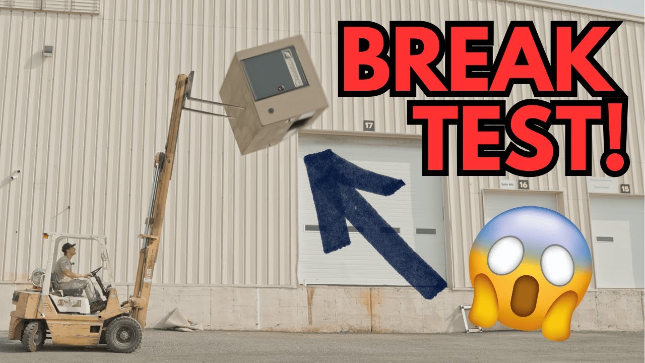 How Durable Is The Freedom Camper?