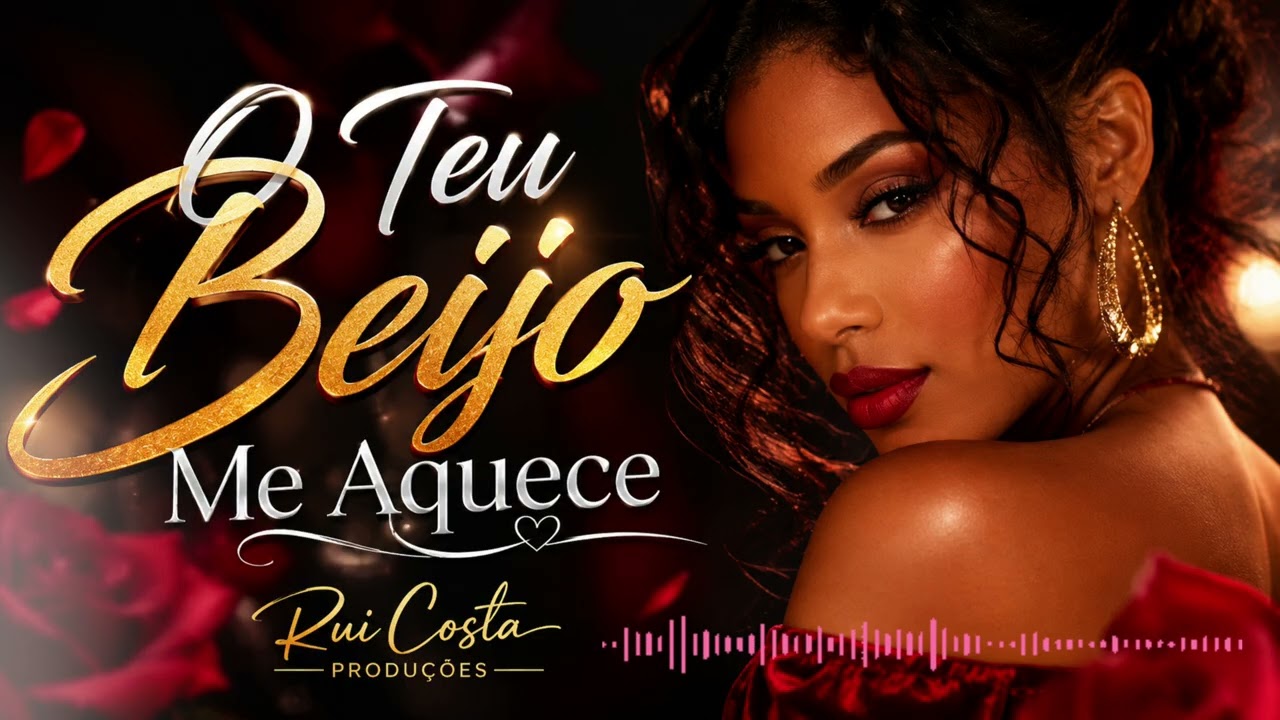 O teu beijo me aquece - Kizomba || Rui Costa Produ&ccedil;&otilde;es