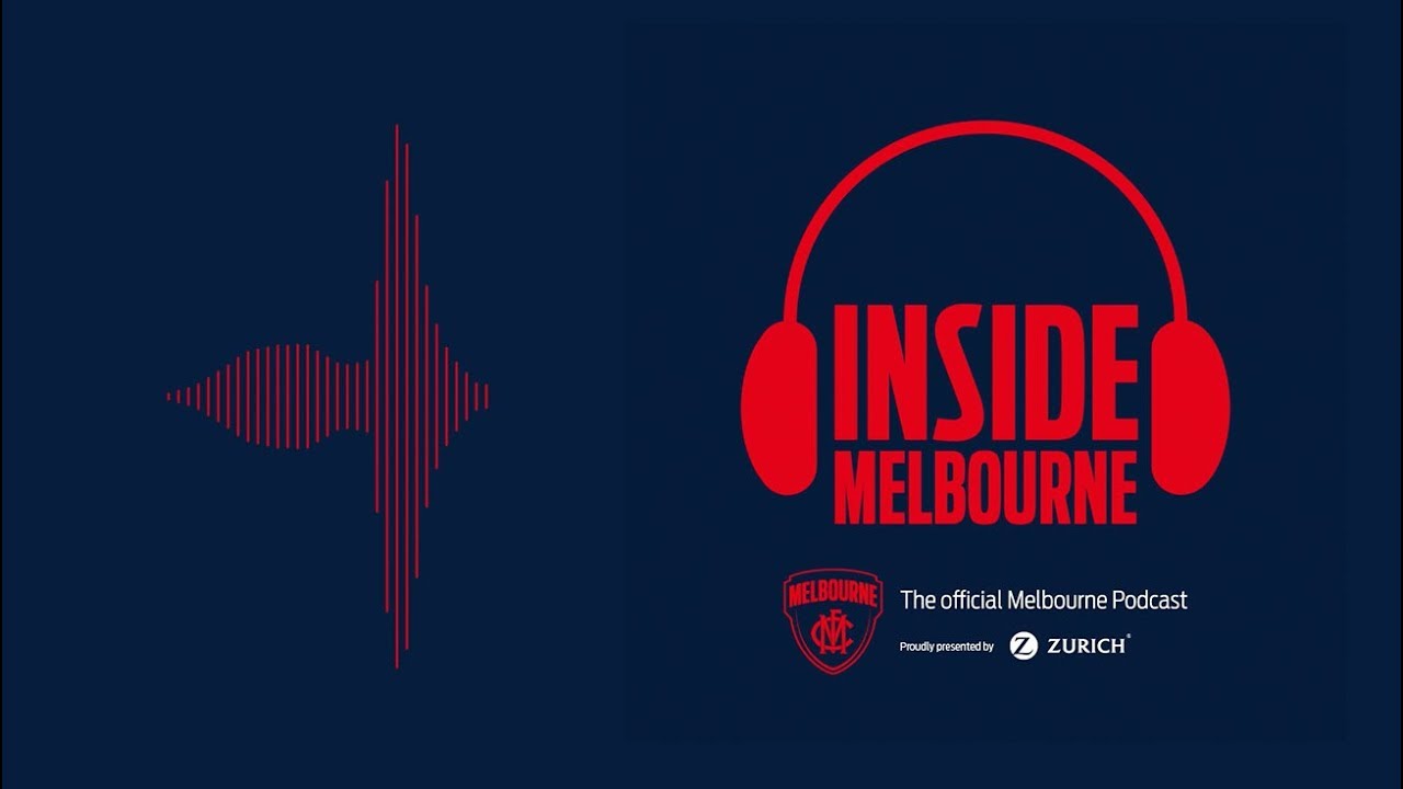 Inside Melbourne: Episode 1