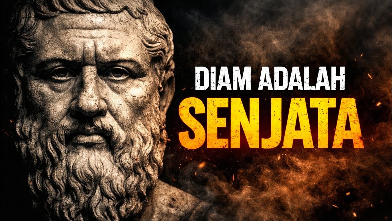 Diammu Akan Membuat Mereka Gagal Memanipulasimu