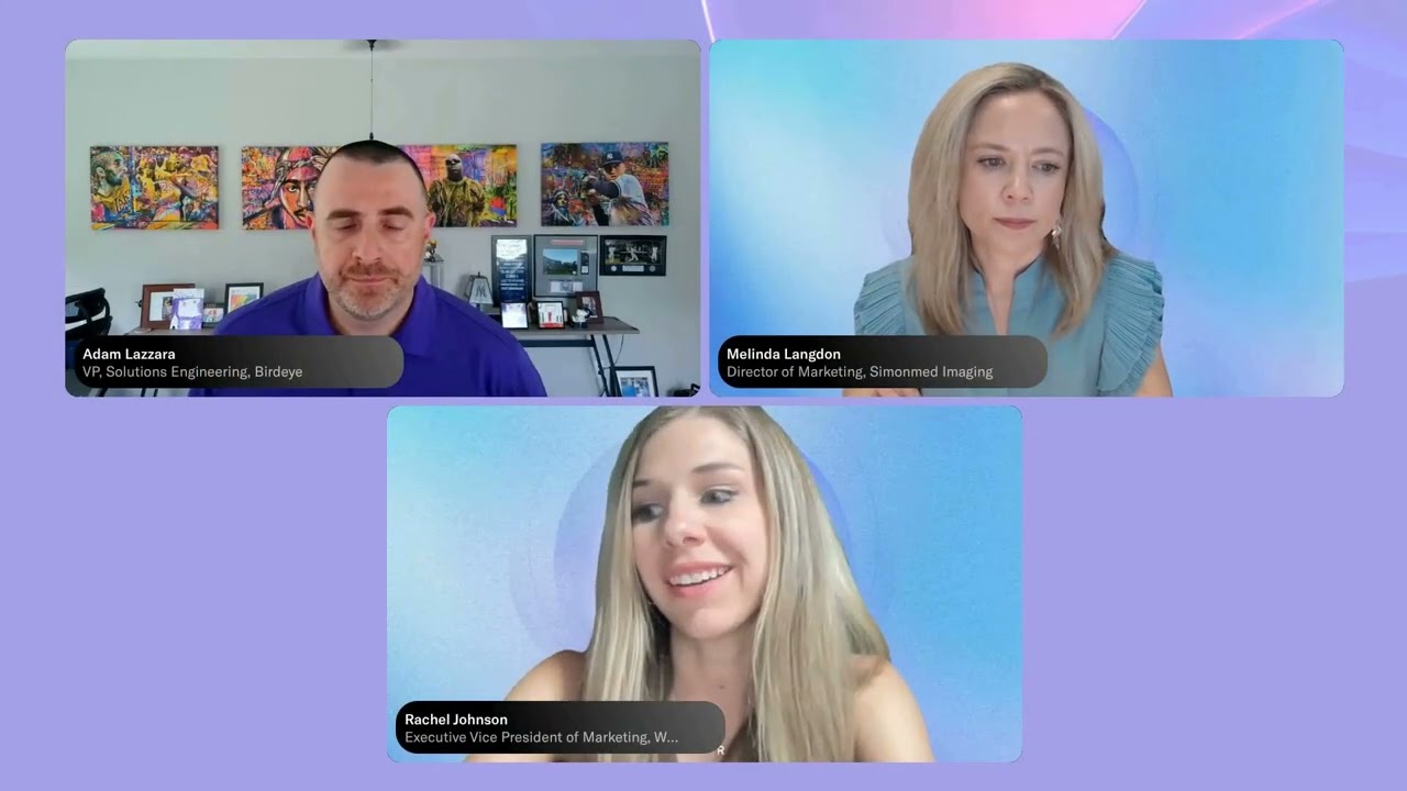 From Insight to Action | Birdeye View 2025
