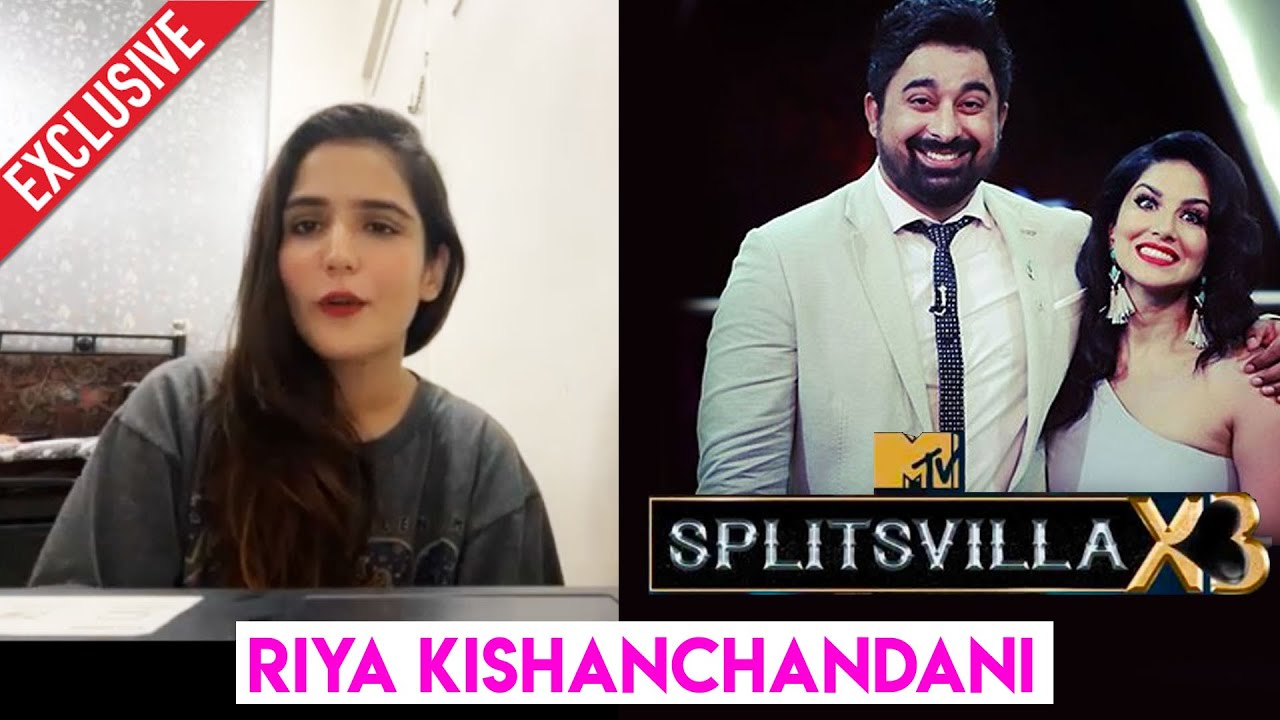 Riya Kishanchandani Interview After Elimination | MTV Splitsvilla Season 13/X3