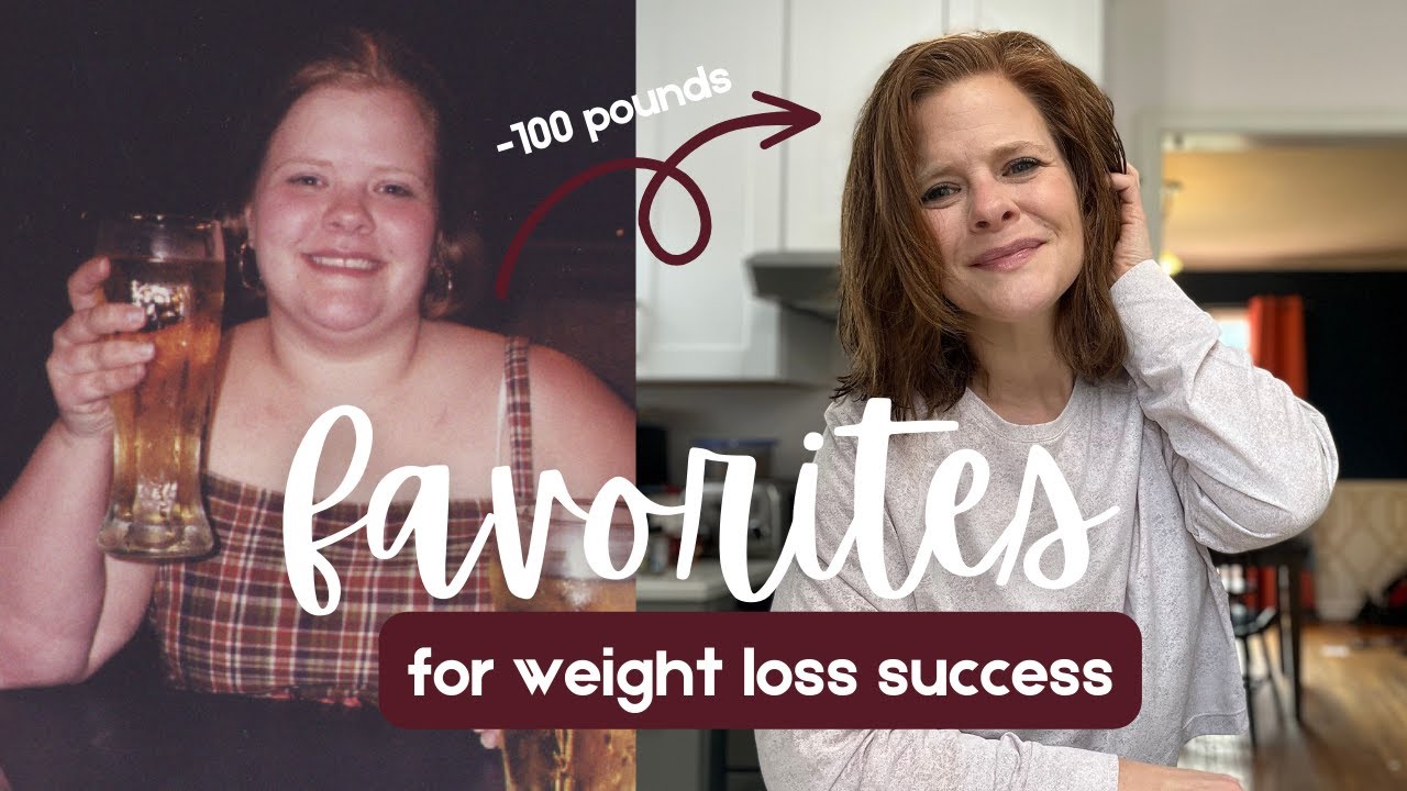 MY MUST-HAVES FOR WEIGHT LOSS | YVETTE SPORTSWEAR HAUL | How to lose weight on WW