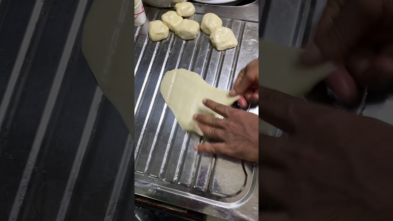 Elawalu roti hadana hati